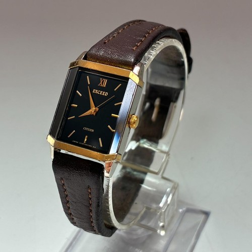 Montre quartz citizen - montre, à