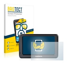 2 Pièces Film Protection