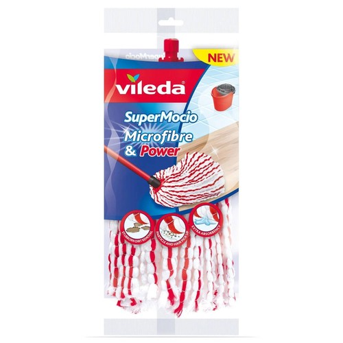 Vileda lot recharges - vileda,