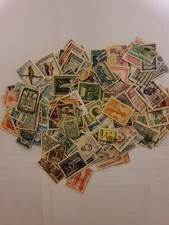 Timbres de la République Dominicaine