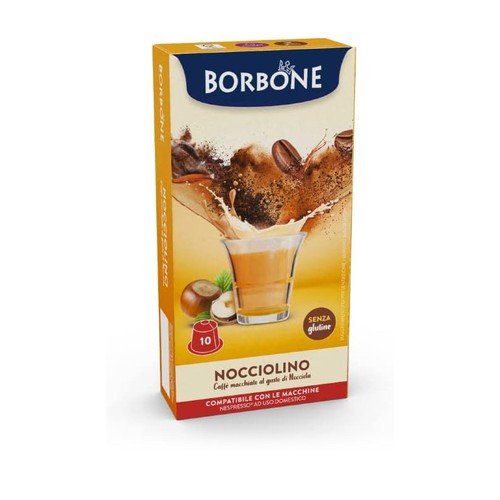 Café borbone emballage - café,