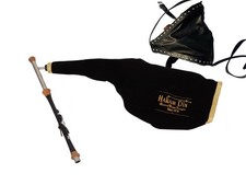 Uilleann Pipes Practice Set in