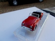 RETRO VITESSE TRIUMPH TR3A