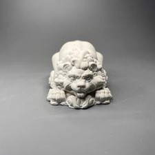 Sculpture Kirin chien lion