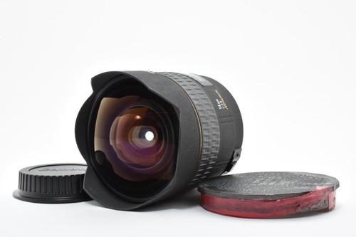 Sigma 14mm ex aspherical - sigma, f/2.8