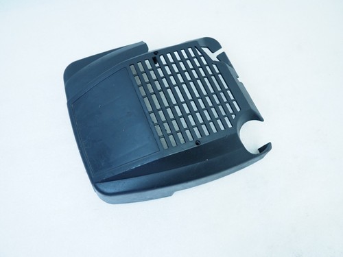 Casque carter couvercle - casque,