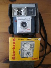 Appareil photo ancien