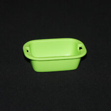 Playmobil vie quotidienne panier à linge vert 3206 4288 7455