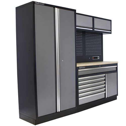 Mobilier atelier iowa - d'atelier,