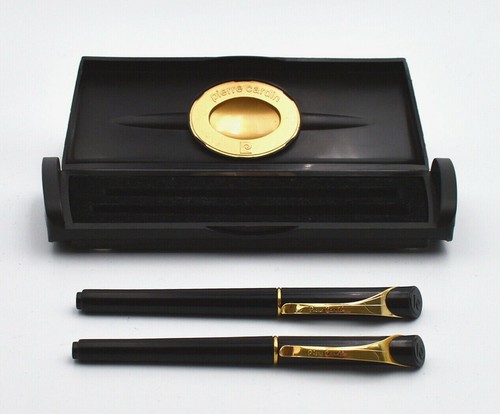 Pierre cardin parure stylo - parure,