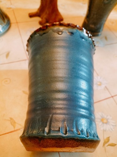 Belle céramique vase - belle, pot