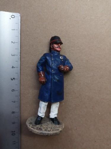 Figurine del prado pompier - prado,