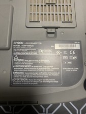 Projector epson - projector,
