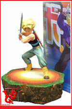 DRAGON BALL Z TRUNKS Statue
