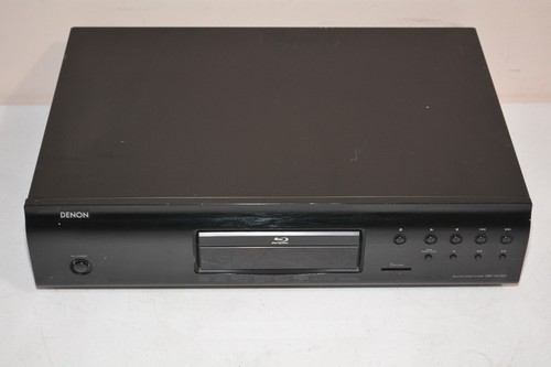 Denon dbp 2010ci - denon,