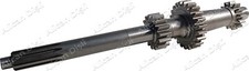 Gearbox shaft H33495 John