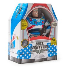 Figurine Buzz l’éclair -
