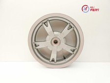Jante arrière (Peugeot -