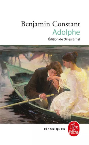 Adolphe benjamin constant - adolphe,,