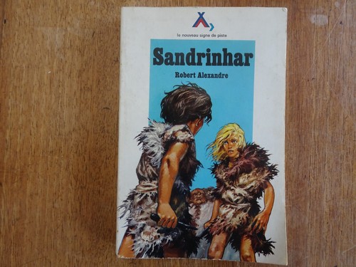 Signe piste sandrinhar - signe, :