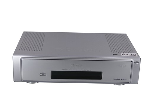 Thomson dvh 8090 - thomson, |