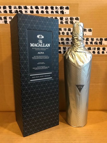 Whisky macallan aera - whisky,