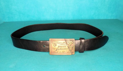 Ceinture diesel cuir - ceinture,