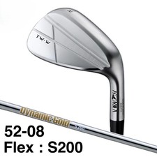 New HONMA TW-W 2024 Chrome