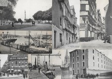 lot de 20 cartes postales
