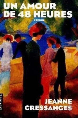 Amour heures - 48, |