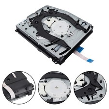 Lecteur de disque optique pour