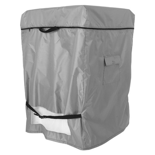 Housse frigo extérieur - frigo,