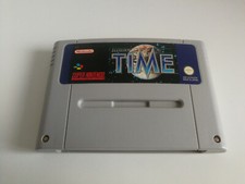 Illusion of Time [SNSP-JG-FRA]