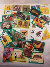 sympa  lot de 40 cartes