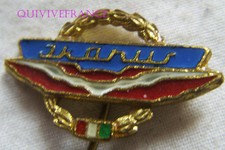 BG7155 - INSIGNE BADGE BUS IKARUS - HONGRIE