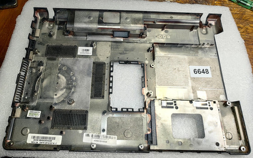 Plasturgie basse 4vhk1bhn020 - plasturgie,