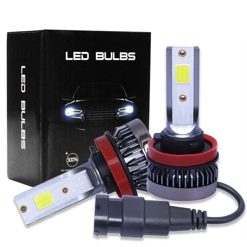 2pcs mini h11 - mini, auto
