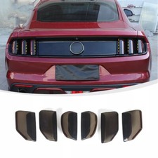 Lunettes de feu arri??re