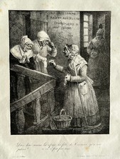 Dufour Fille Tourneur Pelisse