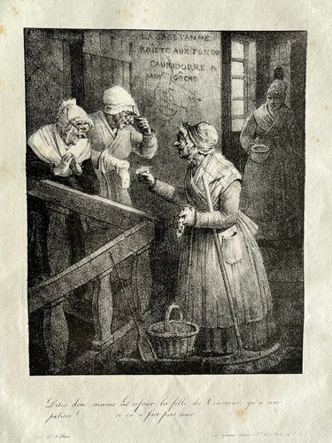 Dufour fille tourneur pelisse - fille,