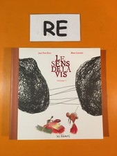 LARCENET : LE SENS DE LA VIS T1!