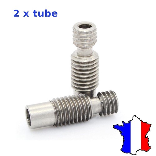 Tube m7x22 inox sans - tube, m6/m7x22