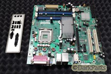 Intel Desktop Board DQ965GFKR