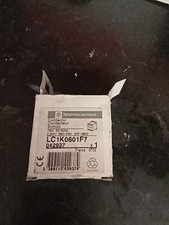 Contacteur Auxiliaire Télémécanique LC1K0601F7