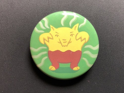 Soporifik drowzee pin s - drowzee, pin's