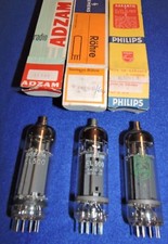 1 EL500  Philips ou Azdam ou