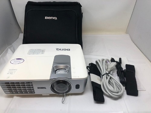 Benq w1080st 1080p short - benq, throw