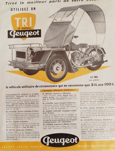 Ancien feuillet - ❤️,