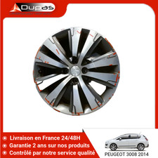 🇫🇷 JANTE ALUMINIUM