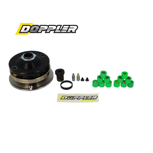 Variateur doppler er2 grande - variateur,
